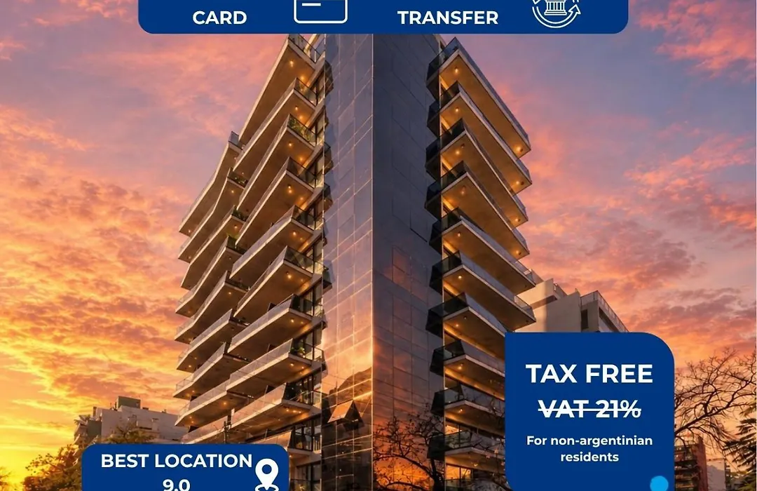 Live Belgrano Boutique Apartments-1