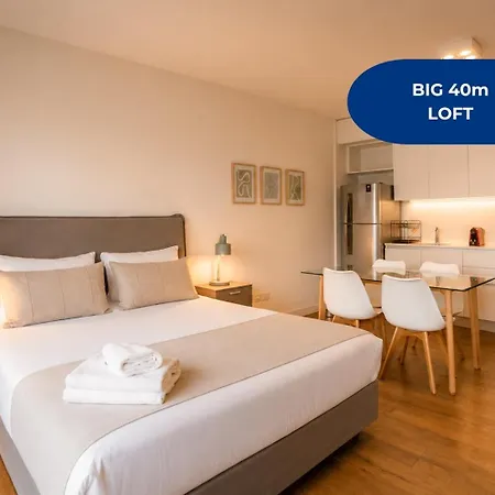 Live Belgrano Boutique Apartments-2