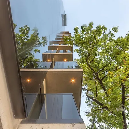 Live Belgrano Boutique Apartments-3